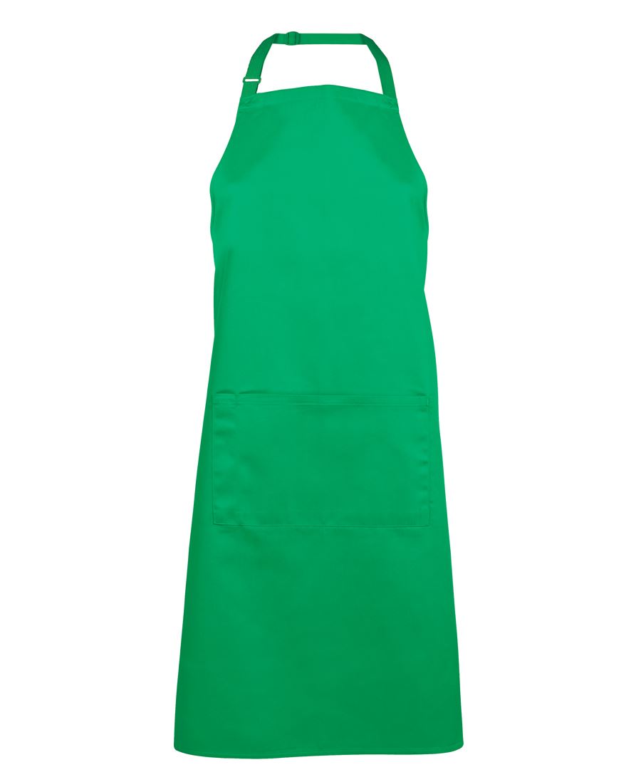 JB's Apron With Pocket