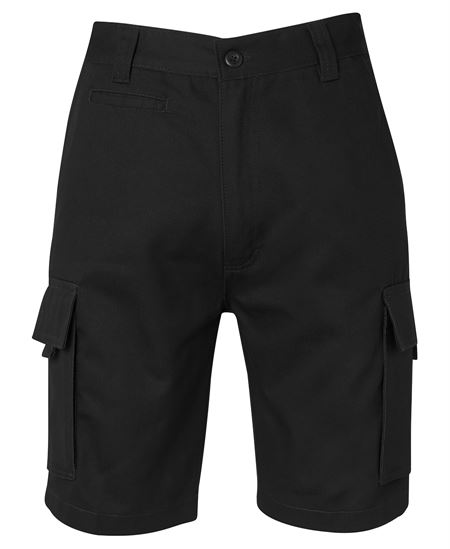 JB's Mercerised Work Cargo Short