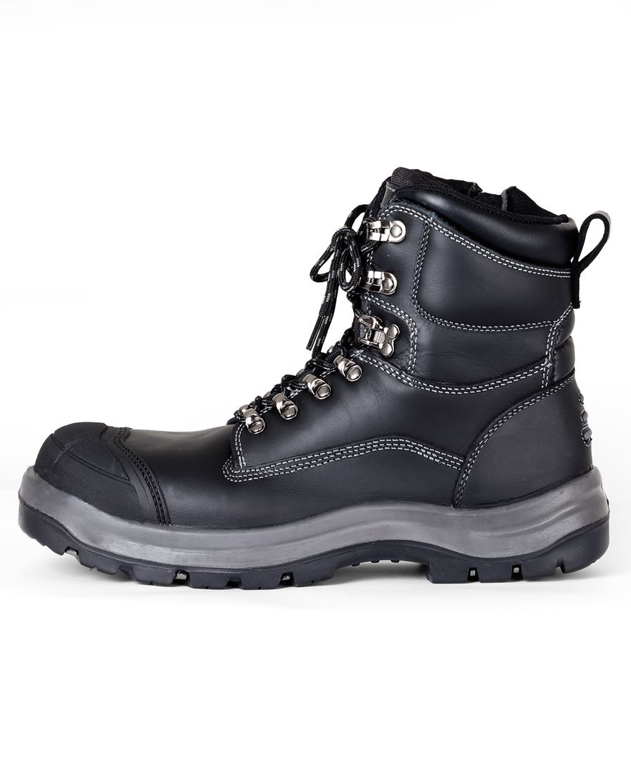 JB's Roadtrain Lace Up Boot