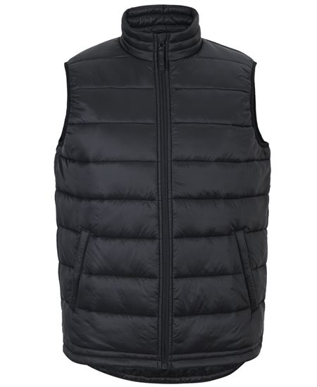 JB's Urban Puffer Vest