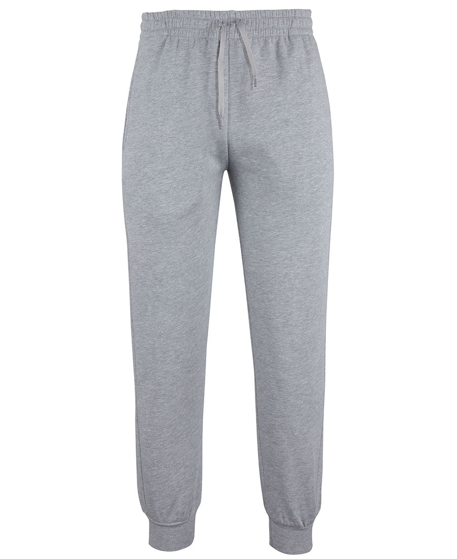 C of C Adults & Kids Cuffed Track Pant