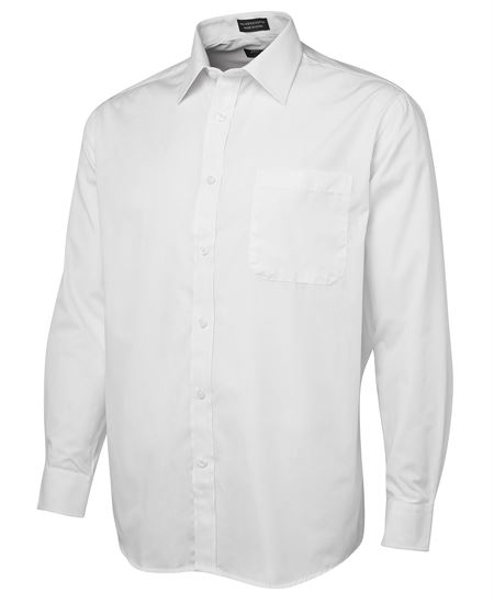 JB's L/S & S/S Poplin Shirt