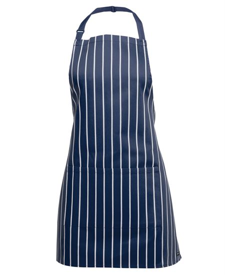 JB's Apron With Pocket