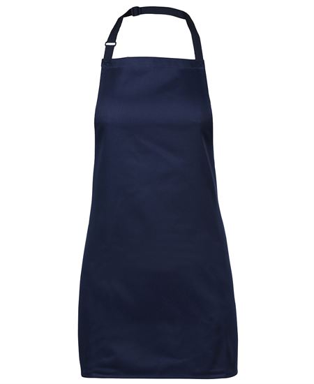 JB's Apron Without Pocket