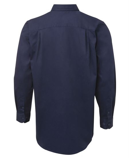 JB's L/S 190G Work Shirt