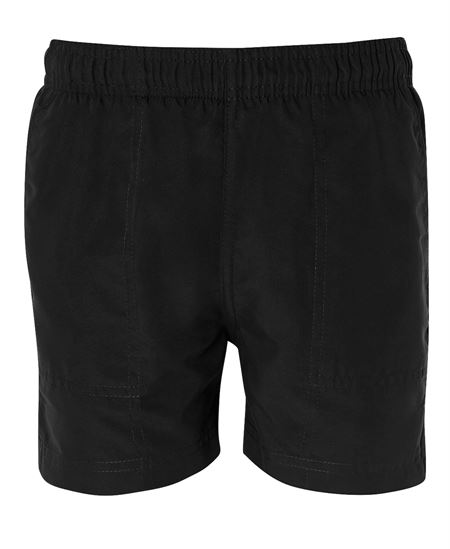 Podium Kids and Adults Sport Short