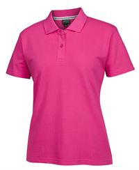 jeni b polo shirts